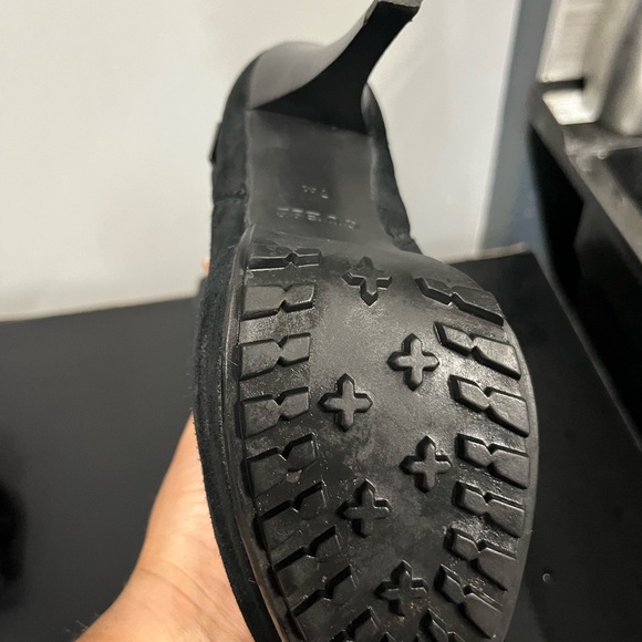 Guess Platform heel boots - Picture 3 of 4